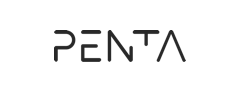 Penta logo
